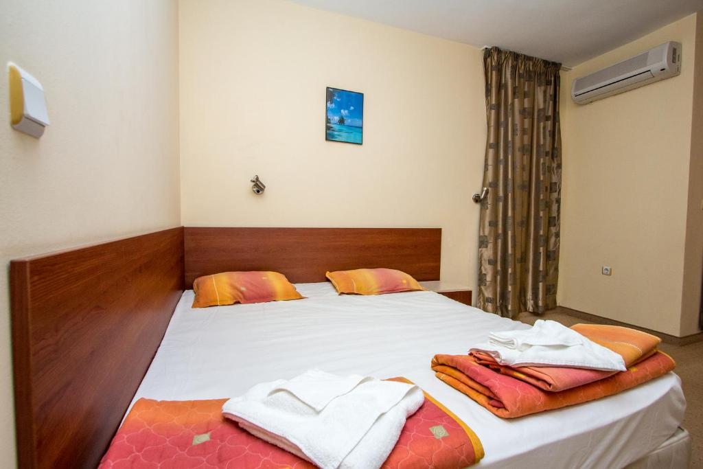 Salena Hotel Primorsko Quarto foto